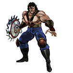 画像ギャラリー No.004のサムネイル画像 / 「魁!!男塾 〜日本よ、これが男である!〜」,原作ストーリーを体験できる「宿命行事」や,新たなギミックを入手できる「王大人の秘宝館」の詳細などが公開に
