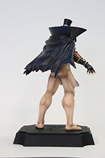 画像ギャラリー No.100のサムネイル画像 / 「魁!!男塾 〜日本よ、これが男である!〜」,原作ストーリーを体験できる「宿命行事」や,新たなギミックを入手できる「王大人の秘宝館」の詳細などが公開に