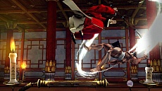 画像ギャラリー No.025のサムネイル画像 / 「魁!!男塾 〜日本よ、これが男である！〜」，武闘教練の舞台となる「武闘房」の情報が明らかに。男塾総代「大豪院邪鬼」などのプロフィールも公開