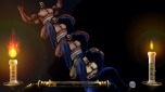 画像ギャラリー No.035のサムネイル画像 / 「魁!!男塾 〜日本よ、これが男である!〜」,塾生達の能力を強化する「昇段の儀」や,「松尾鯛雄」などのプロフィールが公開に