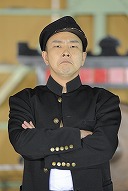 画像ギャラリー No.005のサムネイル画像 / 「魁!!男塾 〜日本よ、これが男である!〜」,お笑い芸人が過酷な試練に挑むスペシャル動画が27日公開