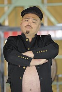 画像ギャラリー No.005のサムネイル画像 / 「魁!!男塾 〜日本よ、これが男である！〜」，お笑い芸人によるスペシャル動画が本日公開