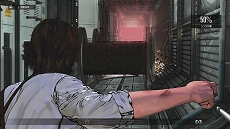 画像ギャラリー No.006のサムネイル画像 / ［TGS 2014］Xbox One専用タイトル「D4: Dark Dreams Don’t Die」，プロローグとエピソード1＆2を収録した「シーズン1」が明日より配信