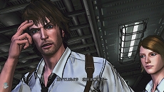 画像ギャラリー No.012のサムネイル画像 / ［TGS 2014］Xbox One専用タイトル「D4: Dark Dreams Don’t Die」，プロローグとエピソード1＆2を収録した「シーズン1」が明日より配信