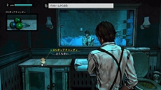 画像ギャラリー No.015のサムネイル画像 / ［TGS 2014］Xbox One専用タイトル「D4: Dark Dreams Don’t Die」，プロローグとエピソード1＆2を収録した「シーズン1」が明日より配信