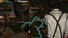 画像ギャラリー No.016のサムネイル画像 / ［TGS 2014］Xbox One専用タイトル「D4: Dark Dreams Don’t Die」，プロローグとエピソード1＆2を収録した「シーズン1」が明日より配信