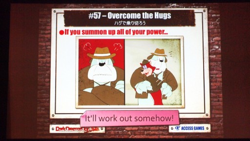 画像ギャラリー No.042のサムネイル画像 / ［GDC 2015］Sweryこと末弘秀孝氏がゲームの開発手法を一挙に公開。PC版「D4」のデモプレイも披露されたセッションをレポート