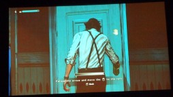 画像ギャラリー No.049のサムネイル画像 / ［GDC 2015］Sweryこと末弘秀孝氏がゲームの開発手法を一挙に公開。PC版「D4」のデモプレイも披露されたセッションをレポート