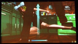 画像ギャラリー No.050のサムネイル画像 / ［GDC 2015］Sweryこと末弘秀孝氏がゲームの開発手法を一挙に公開。PC版「D4」のデモプレイも披露されたセッションをレポート
