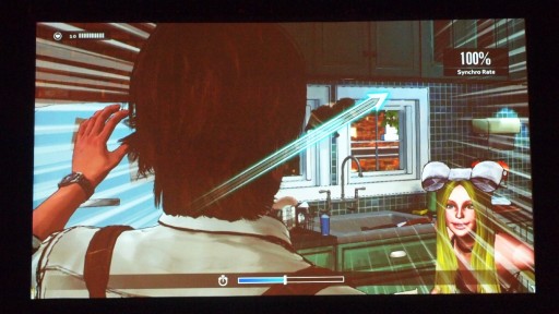 画像ギャラリー No.051のサムネイル画像 / ［GDC 2015］Sweryこと末弘秀孝氏がゲームの開発手法を一挙に公開。PC版「D4」のデモプレイも披露されたセッションをレポート