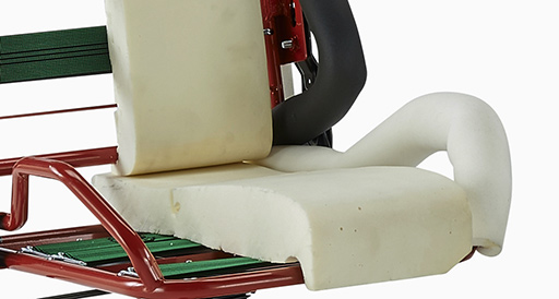 画像ギャラリー No.005のサムネイル画像 / DXRacer,プロチーム「Rush Gaming」とコラボしたゲーマー向けチェアを発売
