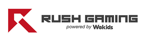 画像ギャラリー No.008のサムネイル画像 / DXRacer,プロチーム「Rush Gaming」とコラボしたゲーマー向けチェアを発売