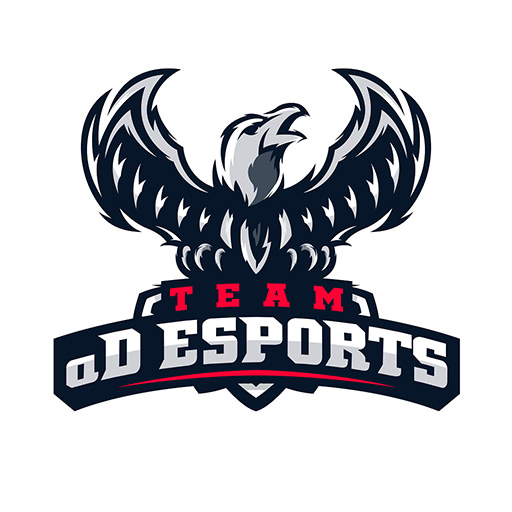 画像ギャラリー No.002のサムネイル画像 / DXRacer,プロチーム「TEAM αD ESPORTS」をスポンサード