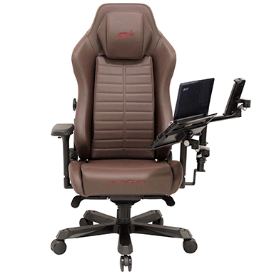 画像ギャラリー No.004のサムネイル画像 / DXRacer製ゲーマー向けチェアが最大20%引きとなるセールが開催。スマホやノートPCをチェアに固定できるアームホルダーも登場
