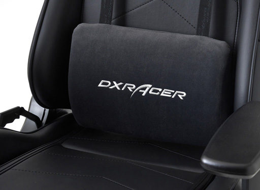 画像ギャラリー No.008のサムネイル画像 / DXRacer，高耐久ソフトレザー採用のゲーマー向けチェアを発売