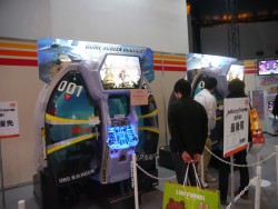 画像ギャラリー No.024のサムネイル画像 / ［JAEPO2014］「機動戦士ガンダムEXTREME VS. MAXI BOOST」をはじめ，新タイトルが百花繚乱。バンダイナムコゲームスブースレポート