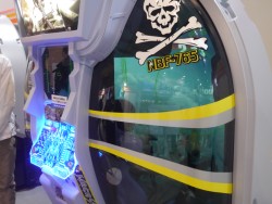 画像ギャラリー No.025のサムネイル画像 / ［JAEPO2014］「機動戦士ガンダムEXTREME VS. MAXI BOOST」をはじめ，新タイトルが百花繚乱。バンダイナムコゲームスブースレポート