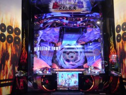 画像ギャラリー No.029のサムネイル画像 / ［JAEPO2014］「機動戦士ガンダムEXTREME VS. MAXI BOOST」をはじめ，新タイトルが百花繚乱。バンダイナムコゲームスブースレポート