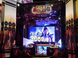 画像ギャラリー No.030のサムネイル画像 / ［JAEPO2014］「機動戦士ガンダムEXTREME VS. MAXI BOOST」をはじめ，新タイトルが百花繚乱。バンダイナムコゲームスブースレポート