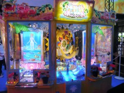 画像ギャラリー No.034のサムネイル画像 / ［JAEPO2014］「機動戦士ガンダムEXTREME VS. MAXI BOOST」をはじめ，新タイトルが百花繚乱。バンダイナムコゲームスブースレポート