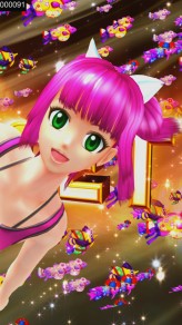 画像ギャラリー No.040のサムネイル画像 / ［JAEPO2014］「機動戦士ガンダムEXTREME VS. MAXI BOOST」をはじめ，新タイトルが百花繚乱。バンダイナムコゲームスブースレポート