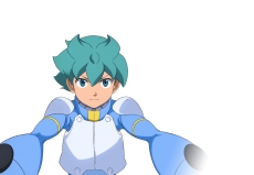 画像ギャラリー No.001のサムネイル画像 / AC版「機動戦士ガンダムEXTREME VS. MAXI BOOST」，3月6日に稼働開始。新規参戦する14機体の詳細が明らかに