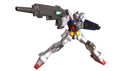 画像ギャラリー No.002のサムネイル画像 / AC版「機動戦士ガンダムEXTREME VS. MAXI BOOST」，3月6日に稼働開始。新規参戦する14機体の詳細が明らかに