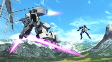 画像ギャラリー No.005のサムネイル画像 / AC版「機動戦士ガンダムEXTREME VS. MAXI BOOST」，3月6日に稼働開始。新規参戦する14機体の詳細が明らかに