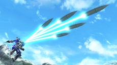 画像ギャラリー No.006のサムネイル画像 / AC版「機動戦士ガンダムEXTREME VS. MAXI BOOST」，3月6日に稼働開始。新規参戦する14機体の詳細が明らかに