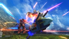 画像ギャラリー No.013のサムネイル画像 / AC版「機動戦士ガンダムEXTREME VS. MAXI BOOST」，3月6日に稼働開始。新規参戦する14機体の詳細が明らかに