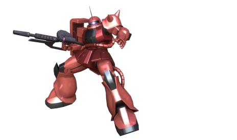 画像ギャラリー No.015のサムネイル画像 / AC版「機動戦士ガンダムEXTREME VS. MAXI BOOST」，3月6日に稼働開始。新規参戦する14機体の詳細が明らかに
