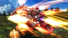 画像ギャラリー No.017のサムネイル画像 / AC版「機動戦士ガンダムEXTREME VS. MAXI BOOST」，3月6日に稼働開始。新規参戦する14機体の詳細が明らかに