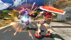画像ギャラリー No.018のサムネイル画像 / AC版「機動戦士ガンダムEXTREME VS. MAXI BOOST」，3月6日に稼働開始。新規参戦する14機体の詳細が明らかに