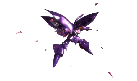 画像ギャラリー No.020のサムネイル画像 / AC版「機動戦士ガンダムEXTREME VS. MAXI BOOST」，3月6日に稼働開始。新規参戦する14機体の詳細が明らかに