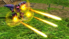 画像ギャラリー No.022のサムネイル画像 / AC版「機動戦士ガンダムEXTREME VS. MAXI BOOST」，3月6日に稼働開始。新規参戦する14機体の詳細が明らかに