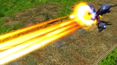 画像ギャラリー No.023のサムネイル画像 / AC版「機動戦士ガンダムEXTREME VS. MAXI BOOST」，3月6日に稼働開始。新規参戦する14機体の詳細が明らかに