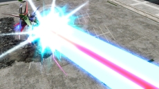 画像ギャラリー No.027のサムネイル画像 / AC版「機動戦士ガンダムEXTREME VS. MAXI BOOST」，3月6日に稼働開始。新規参戦する14機体の詳細が明らかに