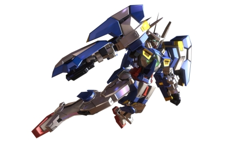 画像ギャラリー No.030のサムネイル画像 / AC版「機動戦士ガンダムEXTREME VS. MAXI BOOST」，3月6日に稼働開始。新規参戦する14機体の詳細が明らかに