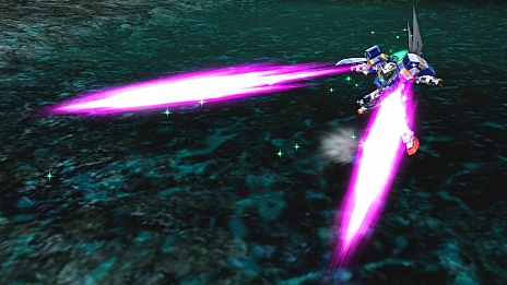 画像ギャラリー No.031のサムネイル画像 / AC版「機動戦士ガンダムEXTREME VS. MAXI BOOST」，3月6日に稼働開始。新規参戦する14機体の詳細が明らかに