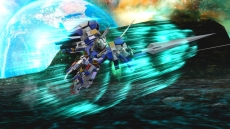 画像ギャラリー No.032のサムネイル画像 / AC版「機動戦士ガンダムEXTREME VS. MAXI BOOST」，3月6日に稼働開始。新規参戦する14機体の詳細が明らかに
