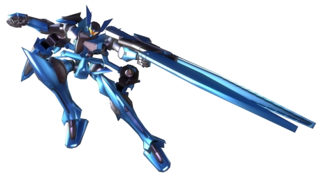 画像ギャラリー No.035のサムネイル画像 / AC版「機動戦士ガンダムEXTREME VS. MAXI BOOST」，3月6日に稼働開始。新規参戦する14機体の詳細が明らかに