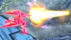 画像ギャラリー No.038のサムネイル画像 / AC版「機動戦士ガンダムEXTREME VS. MAXI BOOST」，3月6日に稼働開始。新規参戦する14機体の詳細が明らかに