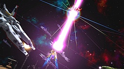 画像ギャラリー No.046のサムネイル画像 / AC版「機動戦士ガンダムEXTREME VS. MAXI BOOST」，3月6日に稼働開始。新規参戦する14機体の詳細が明らかに