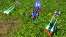 画像ギャラリー No.050のサムネイル画像 / AC版「機動戦士ガンダムEXTREME VS. MAXI BOOST」，3月6日に稼働開始。新規参戦する14機体の詳細が明らかに