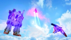 画像ギャラリー No.051のサムネイル画像 / AC版「機動戦士ガンダムEXTREME VS. MAXI BOOST」，3月6日に稼働開始。新規参戦する14機体の詳細が明らかに