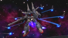 画像ギャラリー No.056のサムネイル画像 / AC版「機動戦士ガンダムEXTREME VS. MAXI BOOST」，3月6日に稼働開始。新規参戦する14機体の詳細が明らかに