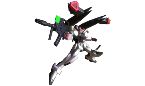 画像ギャラリー No.058のサムネイル画像 / AC版「機動戦士ガンダムEXTREME VS. MAXI BOOST」，3月6日に稼働開始。新規参戦する14機体の詳細が明らかに
