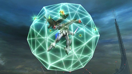 画像ギャラリー No.059のサムネイル画像 / AC版「機動戦士ガンダムEXTREME VS. MAXI BOOST」，3月6日に稼働開始。新規参戦する14機体の詳細が明らかに