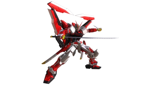 画像ギャラリー No.063のサムネイル画像 / AC版「機動戦士ガンダムEXTREME VS. MAXI BOOST」，3月6日に稼働開始。新規参戦する14機体の詳細が明らかに
