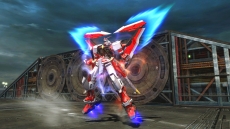 画像ギャラリー No.066のサムネイル画像 / AC版「機動戦士ガンダムEXTREME VS. MAXI BOOST」，3月6日に稼働開始。新規参戦する14機体の詳細が明らかに